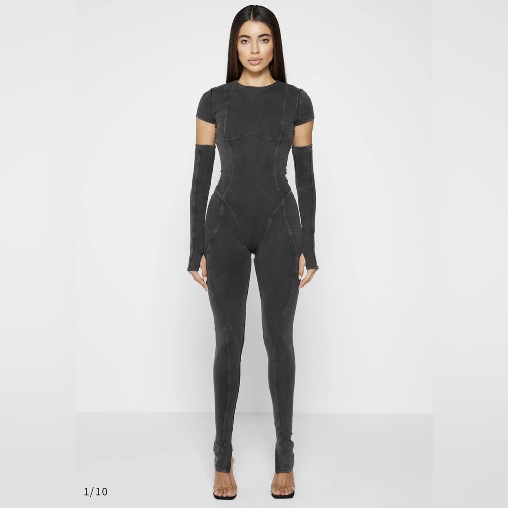 BNWT XS Maníere de voir jumpsuit